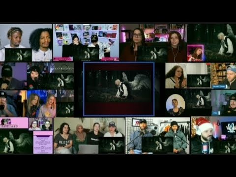 Felix - "Unfair" [Stray Kids : SKZ-PLAYER] Reaction Mashup