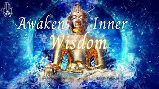 Awaken Spiritual Wisdom & Inner Love | 528 Hz Soft Music for Inner Love & Self Care | Spirituality screenshot 2