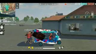 Story wa//Sahur-Sahur versi free fire