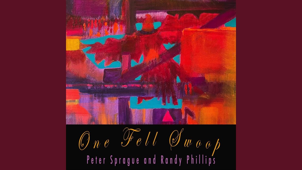 Fireplace (feat. Allison Adams Tucker)