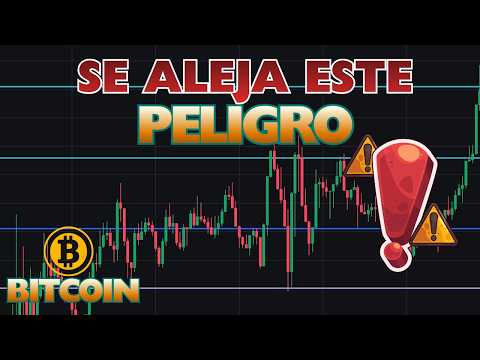 Video preview for Bitcoin ve como se aleja el peligro