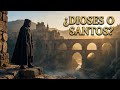 De Dioses Antiguos a Santos Protectores | La Transformación Espiritual de Hispania