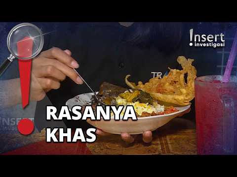 Nasi Jagung Pegirian