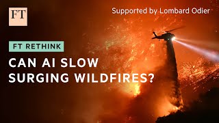 Will Ai-Enhanced Firefighting Technology Be A Game-Changer? Ft Rethink