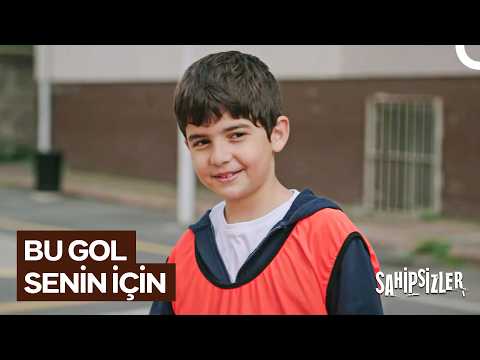 Günlük Samet ve Balım Dozu #7: Küçük Kayınço Aşık Oldu 😁 | Sahipsizler