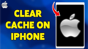 How To Clear Cache On iPhone 2024 | Boost Your iPhone