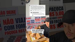 Mas Já Desmerecendo