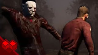 The Quickest Round Ever Dead By Daylight.