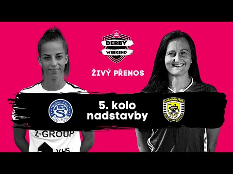 1.FC Slovácko - Lokomotiva Brno H.H.  / 1.liga žen