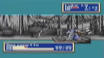 Wii - Shining Force {Part 7} Circus Dolls