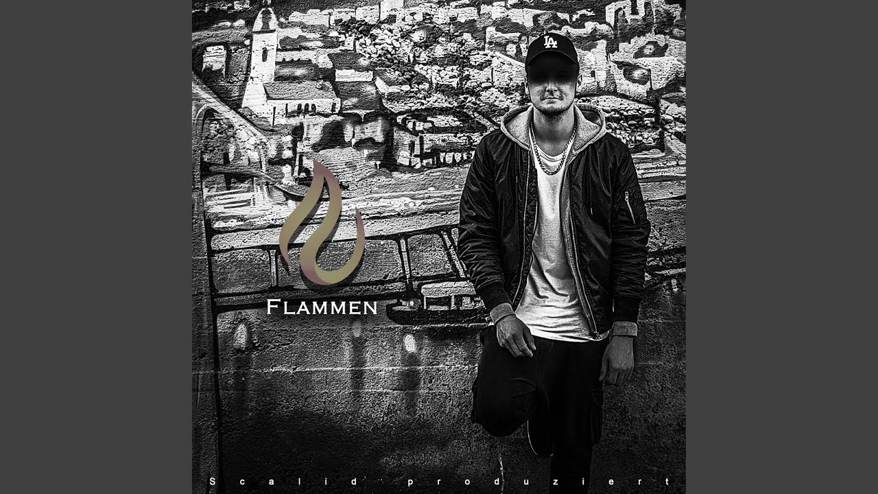 Flammen auf YouTube ansehen Flammen auf YouTube ansehen