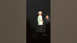 190615 SS7S in Jakarta 「Tegar」Yesung & Ryeowook ft.Rossa-Yesung Focus Full