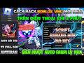 Cách Hack Roblox VNG Blox Fruit Trên Đt, Ios Và Pc - Cài Delta x VNG New Và Không Cần Vượt Link