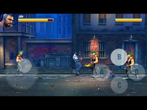 New Die Hard Gameplay on Android