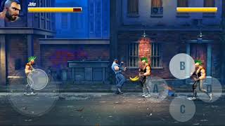 New Die Hard Gameplay on Android