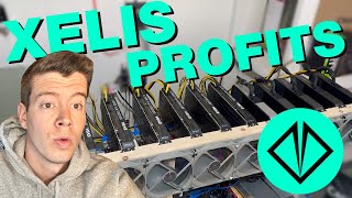 GPU Mining Profits are BACK!! For Now...