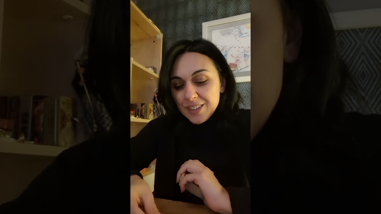 რა გადაწყვეტილება აქვს პარტნიორს თქვენს მიმართ