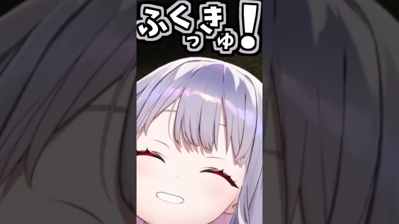 ビジューのくしゃみ助かる!4回!!!!【2026/08/08 #shorts #ホロライブ #biboo 】