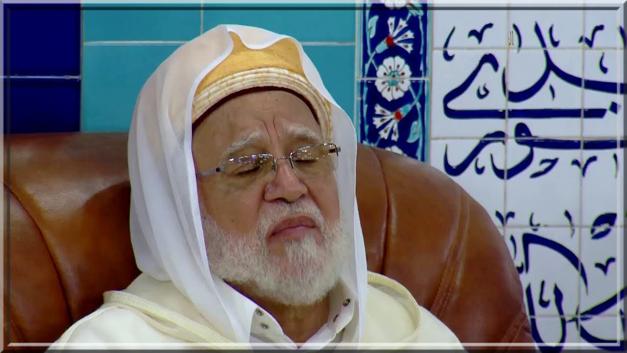 شربنا على ذكر الحبيب مدامة