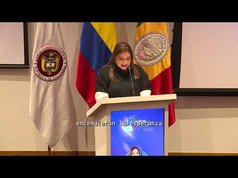 #LaProcuTV CAP.22: Llamado del Procurador a construir una Paz Democrática