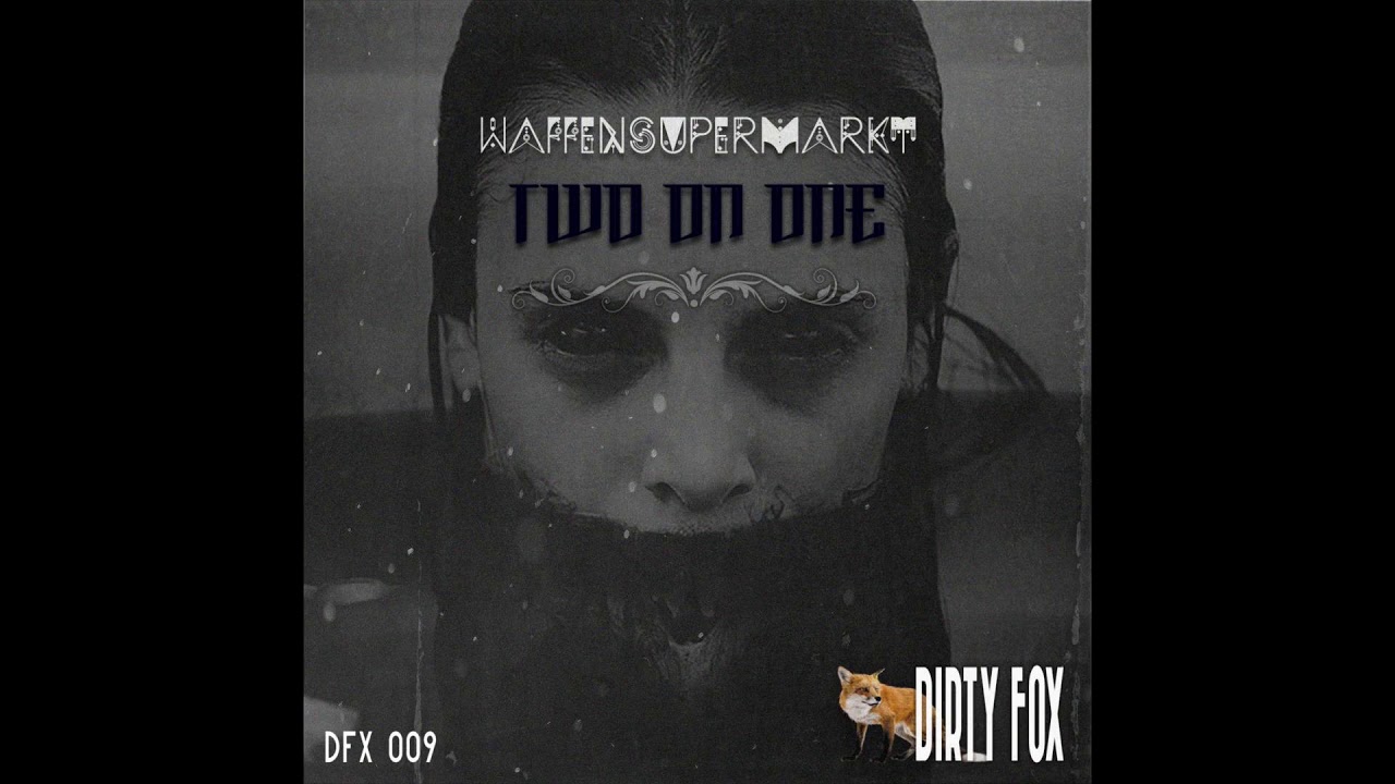 WAFFENSUPERMARKT - Two On One