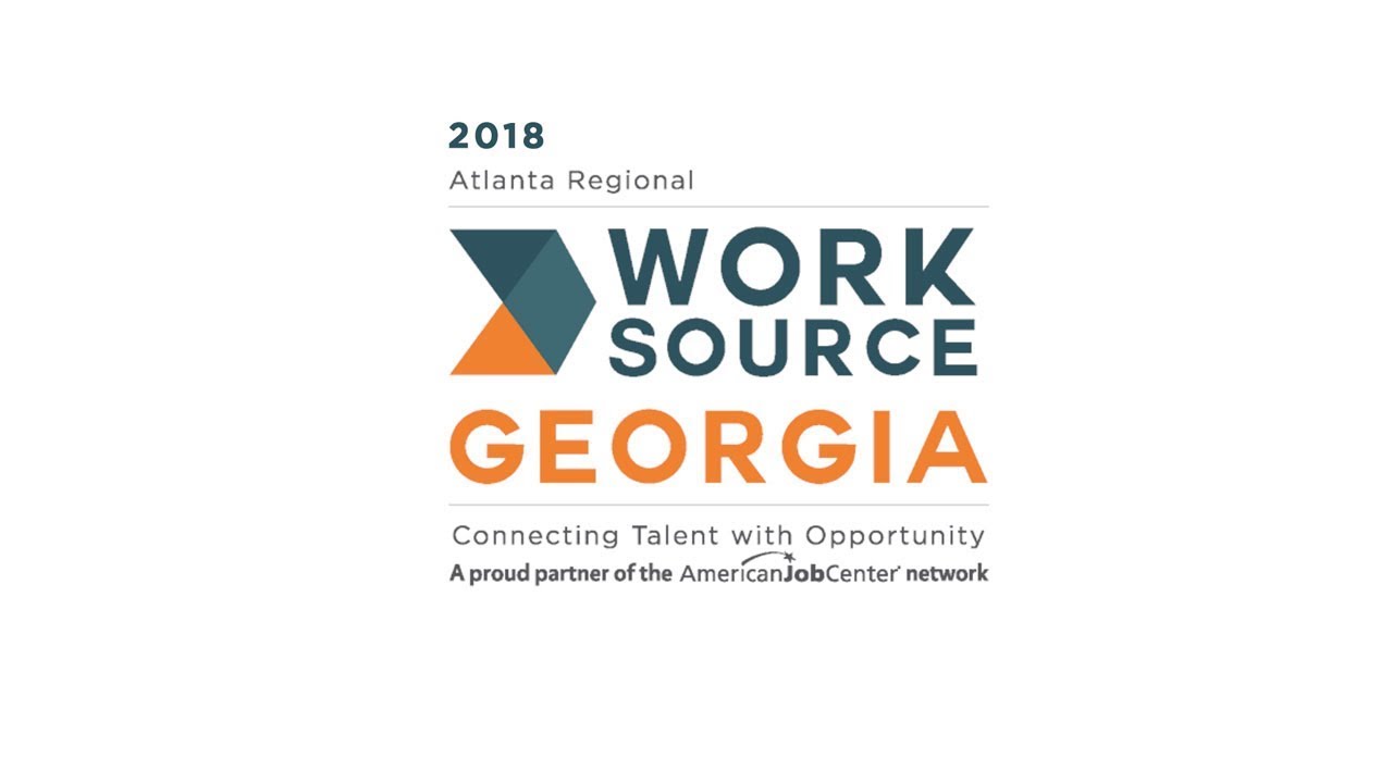 Worksource Atlanta Regional 2018