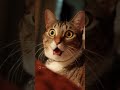 singing cat