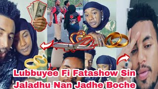 Lubbuyee Fi Fatashow Sin Jaladhu Nan Jadhe Jate Bote Live Irraati Lubbuye Demufi Dubai