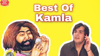 Best Of Kamla | Ashish Chanchlani | Kunal Chhabria | Kamla funny moments compilation