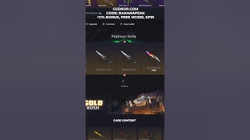 DAY 31 OF OPENING 500$ CASE ON GGDROP  #ggdrop #cs2 #cs2opening #cs2cases #cs2caseopening #cs2knife