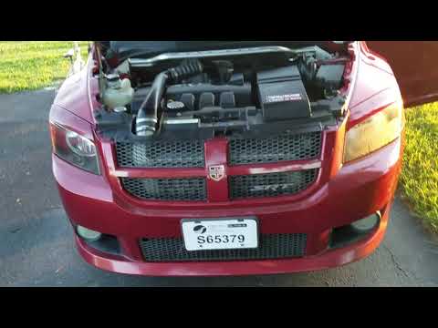 2008-dodge-caliber-srt-4-overview