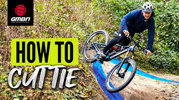 Cuttie, Shralp, Roost | MTB