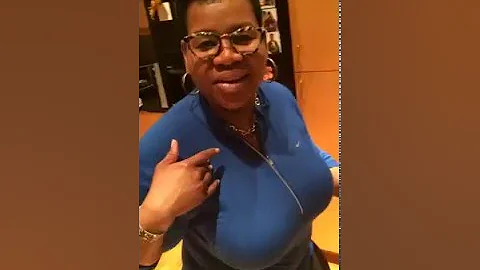 Cooking Live with Nanette Lee