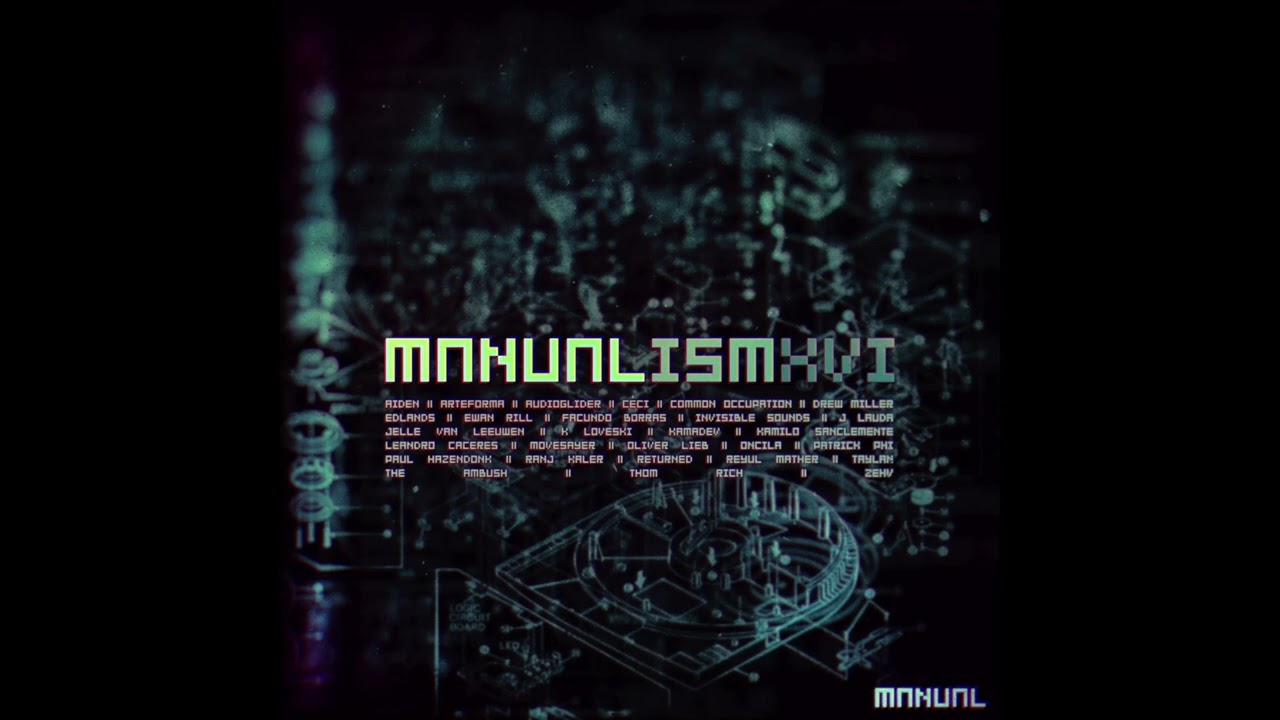 Ewan Rill & K Loveski - Old Zealand