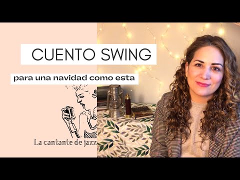 📚 A STORY to REFLECT on what has been lost and gained: 🎼 The Swing Singer. #StoryToThinkAbout