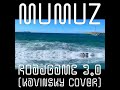 MuMuZ - ROADGAME 3.0 (Kavinsky Cover)