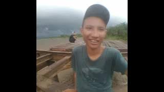 idos Bersamamu (Ridoi) Rantau prapat