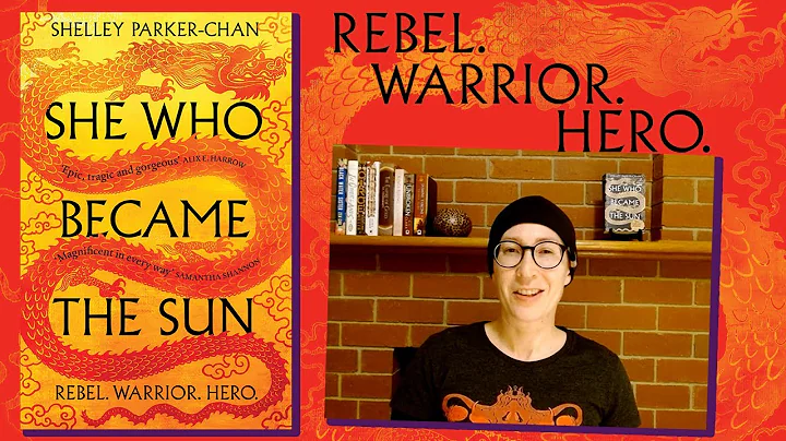 What if the Emperor of China was a Woman? | She Wh...