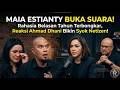 MAIA ESTIANTY BUKA SUARA! Rahasia Belasan Tahun Terbongkar, Reaksi Ahmad Dhani Bikin Syok Netizen!