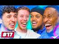 Calfreezy  chip  chunkz  filly show  episode 17