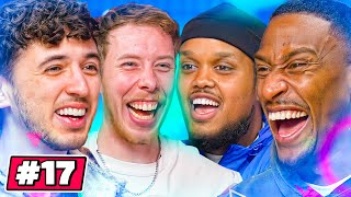 Calfreezy \& Chip | Chunkz \& Filly Show | Episode 17