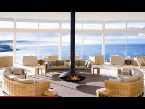 Video: 40 Hot Fireplace Ideas for a Cool, Sexy Space