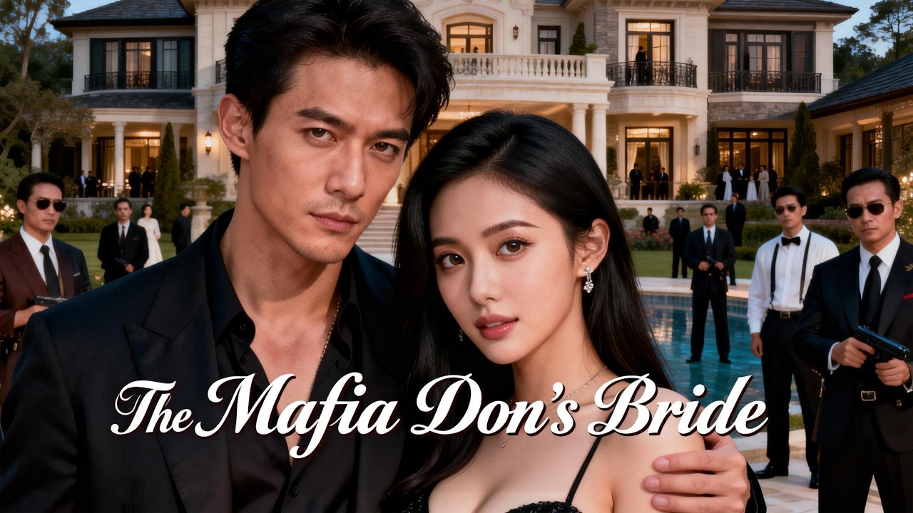 【MULTI SUB】After Reborn, She Dumped Scumbag & Married Ruthless Mafia Don! Now Ex Begs On His Knees!