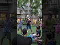 Backstreet Boys Vibes in Waikīkī 🌴 👦 🕺 🎶 | Evening Street Danceワイキキの夜🌴🎶