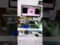 Defective product inspection machine, scrap inspection machine