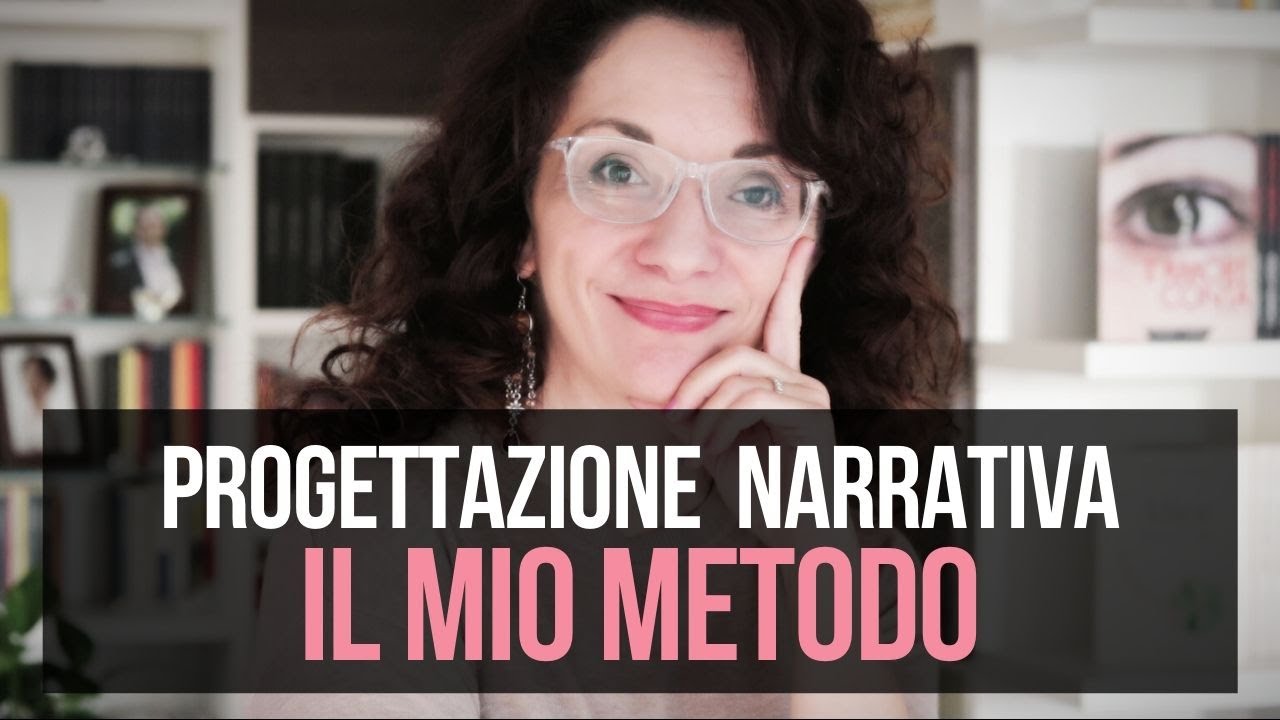 Come organizzare i materiali per scrivere un romanzo (il metodo che funziona per me!)