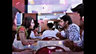 Sarvam (Tamil) | Romantic Whatsapp Status | Arya | TrishaKrishnan | HD EFX | Eby.Efx