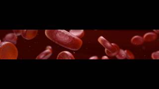 Blood Cell Element 3D