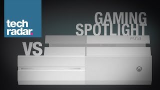 Xbox One vs PS4, console games in 2014 and the Steam Machine threat | Gaming Spotlight