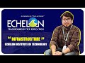 Welcome to Echelon Institute of Technology